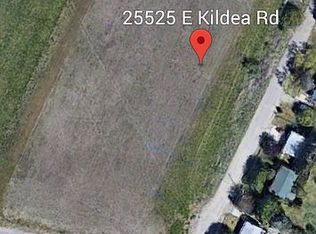 25525 E Kildea Rd, Newman Lake, WA 99025