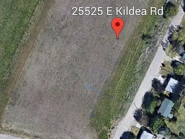 25525 E Kildea Rd, Newman Lake, WA 99025
