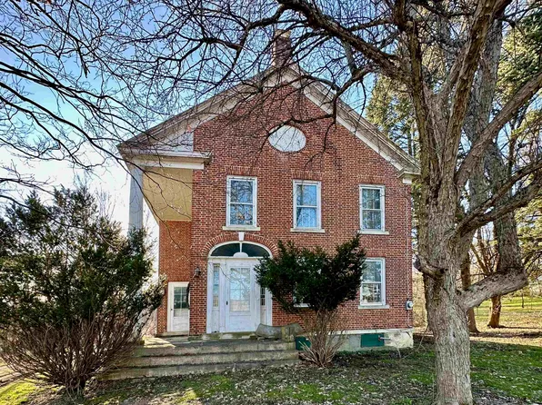 3263 Route 7a, Shaftsbury, VT 05262