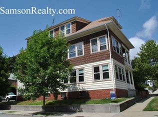 53 Savoy St #2, Providence, RI 02906