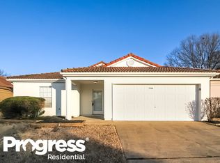 7206 Atterbury Cir E, Southaven, MS 38671