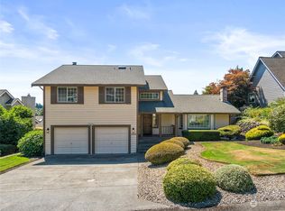 6008 52nd Street Ct W, University Place, WA