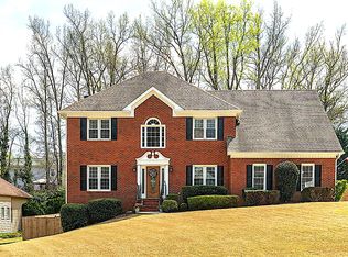 901 Sunhill Ct, Lawrenceville, GA 30043