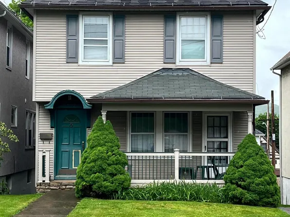 2335 Adams Ave, Scranton, PA 18509