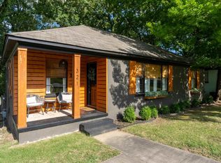 321 N Pierce St, Little Rock, AR 72205