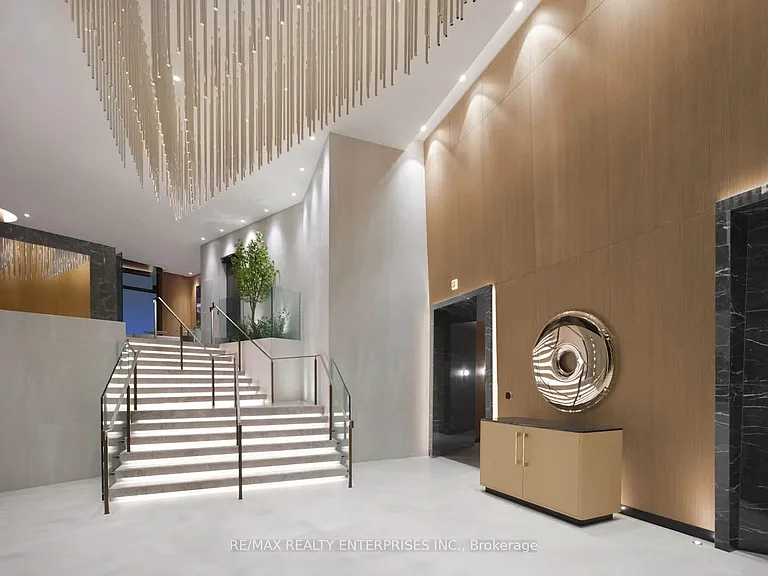 60 Central Park Dr #2404 — Photo 34