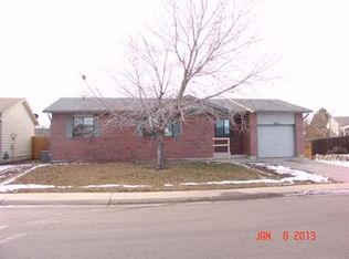 263 N 17th Ct, Brighton, CO 80601