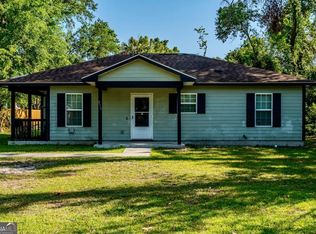 311 Webster St, Valdosta, GA 31601
