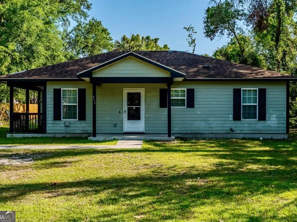 311 Webster St, Valdosta, GA 31601