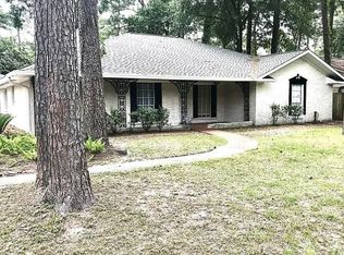 6610 Cypress Point Dr, Houston, TX 77069
