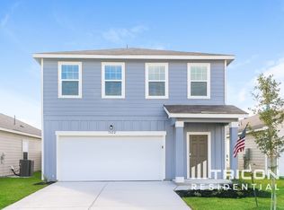 7422 Asp Point, San Antonio, TX 78253