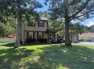 406 Tuckahoe Rd, Marmora, NJ 08223