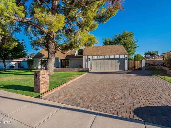 133 W Las Palmaritas Drive, Phoenix, AZ 85021