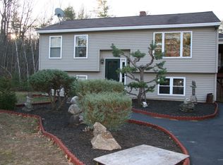 202 Burnham Rd, Limerick, ME 04048