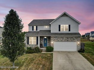 1122 Cherry Hollow Rd, La Grange, KY 40031