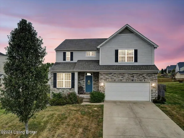 1122 Cherry Hollow Rd, La Grange, KY 40031