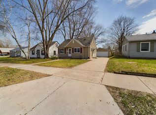 2184 Fremont Ave E, Saint Paul, MN 55119