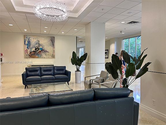 2nd image of 4001 S Ocean Dr APT 4G
