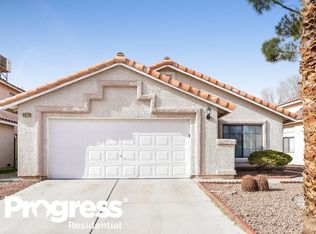 6979 Encore Way, Las Vegas, NV 89119