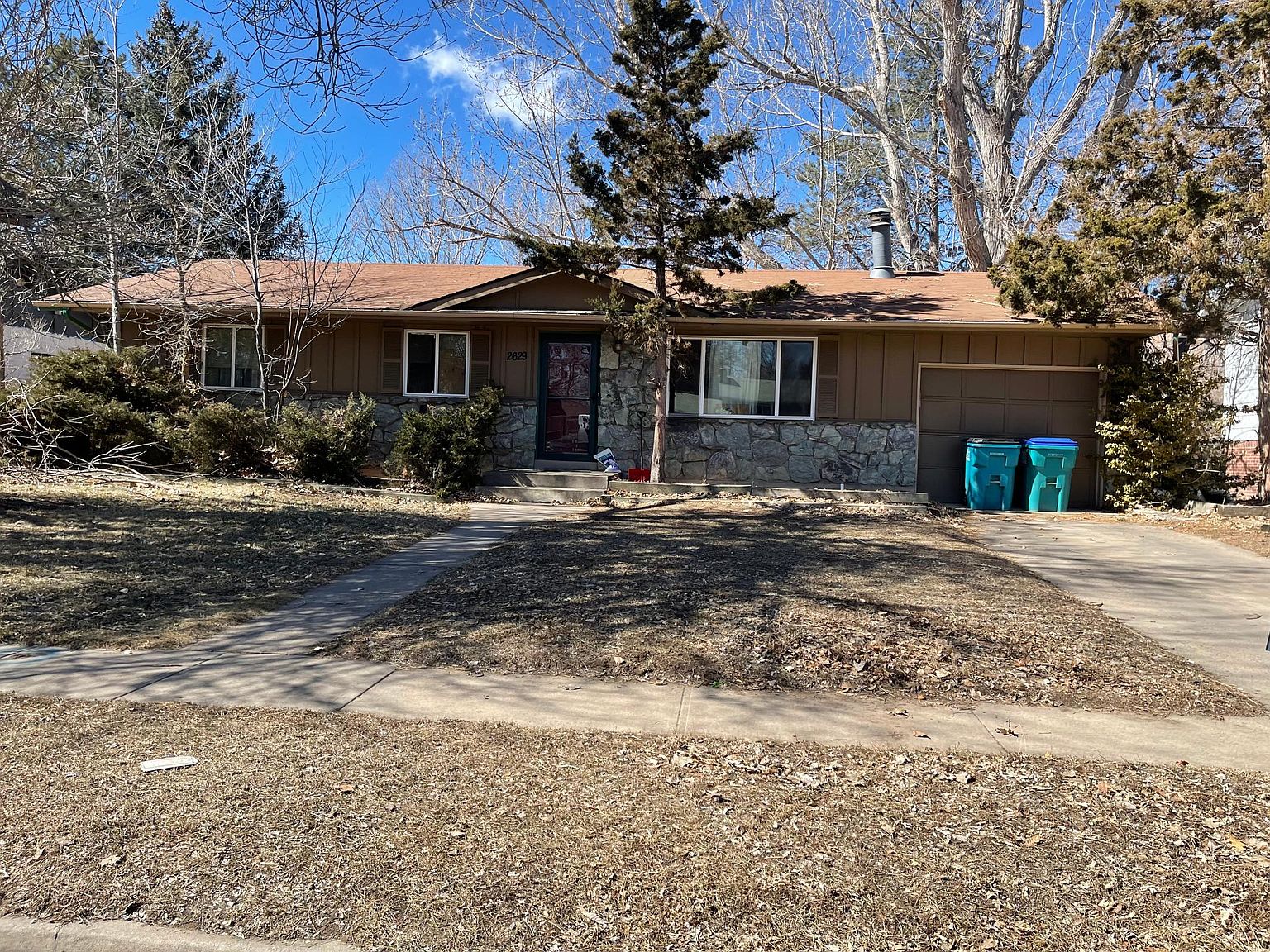 Zillow Fort Collins 80526