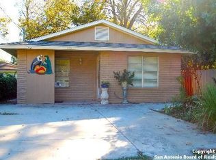 442 Ceralvo St, San Antonio, TX 78207