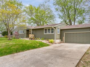 605 N Kimball Ave, Excelsior Springs, MO 64024