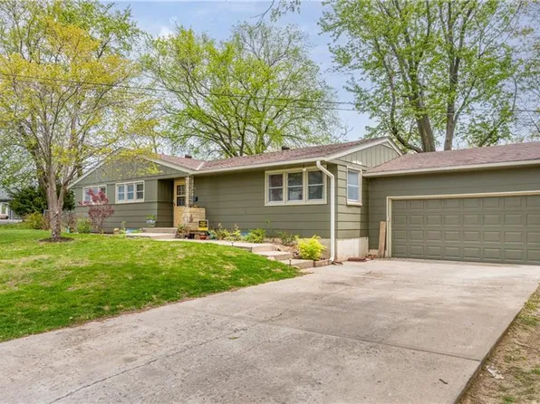 605 N Kimball Ave, Excelsior Springs, MO 64024