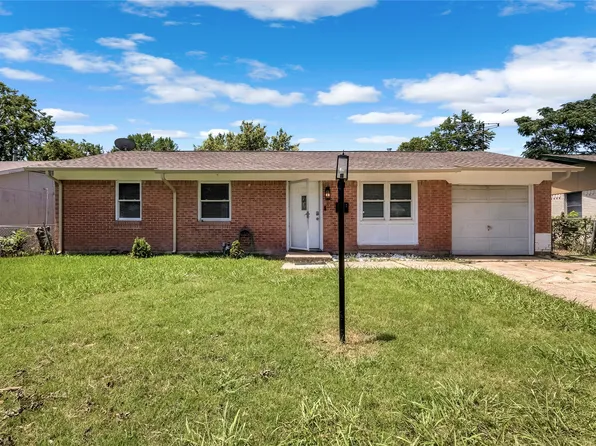 3525 Heath Ln, Mesquite, TX 75150