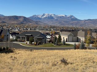 3291 E Hunters Rdg, Heber City, UT 84032