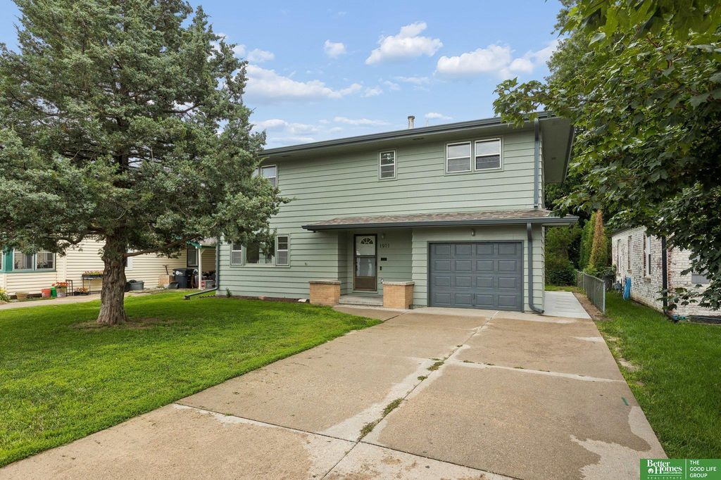 1911 S 48th Ave, Omaha, NE