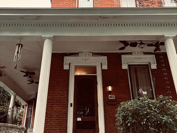2nd image of 417 S Fountain Ave