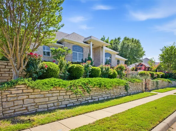 1910 Maplewood Dr, Weatherford, TX 76087