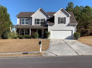 1031 Cruiser Run, Lawrenceville, GA 30045