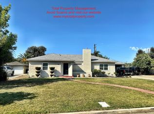 140 W Terrace Dr, Hanford, CA 93230