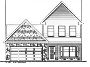 948 Fellowship Rd #28, Fairburn, GA 30213