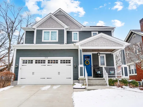 3808 Drake Ave, Cincinnati, OH 45209