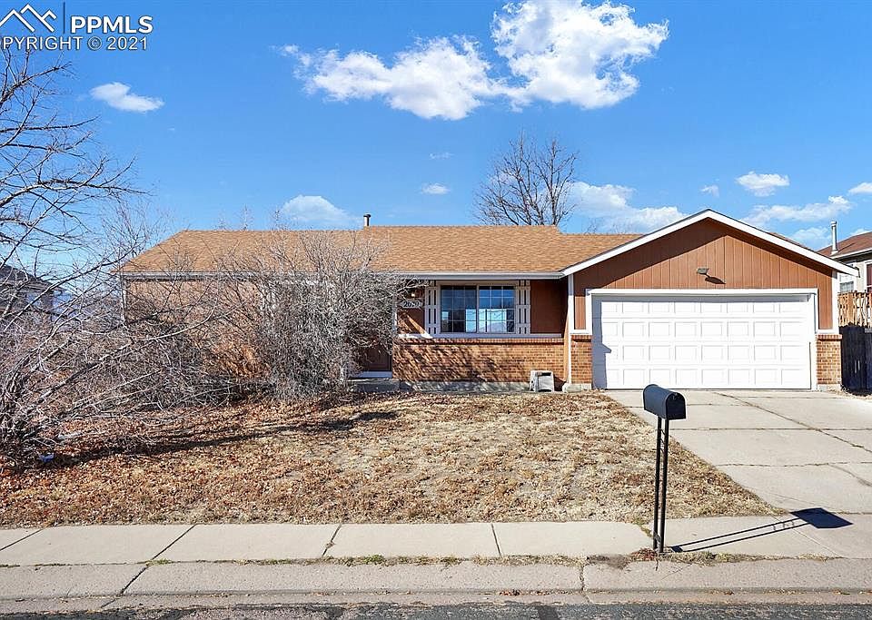 2070 Farnsworth Dr, Colorado Springs, CO 80916 Zillow
