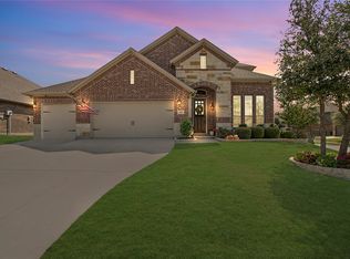 3400 Cedar Ln, Melissa, TX 75454