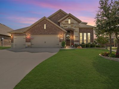 3400 Cedar Ln, Melissa, TX, 75454