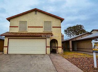 515 Dutchman Ave, Henderson, NV 89011