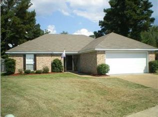 311 Silverleaf Cv, Brandon, MS 39047