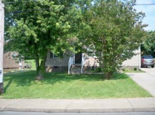 618 S Kentucky Ave, Madisonville, KY 42431