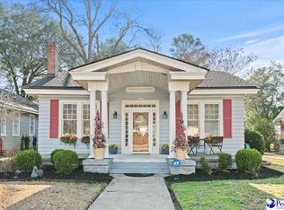 408 Spruce St, Florence, SC 29501