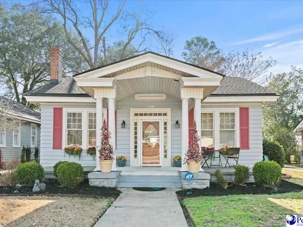 408 Spruce St, Florence, SC 29501