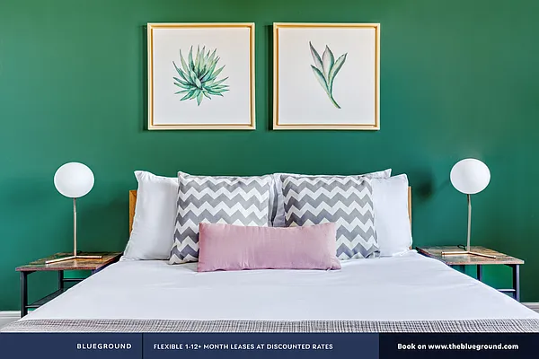 Rented by The Blueground | media 68