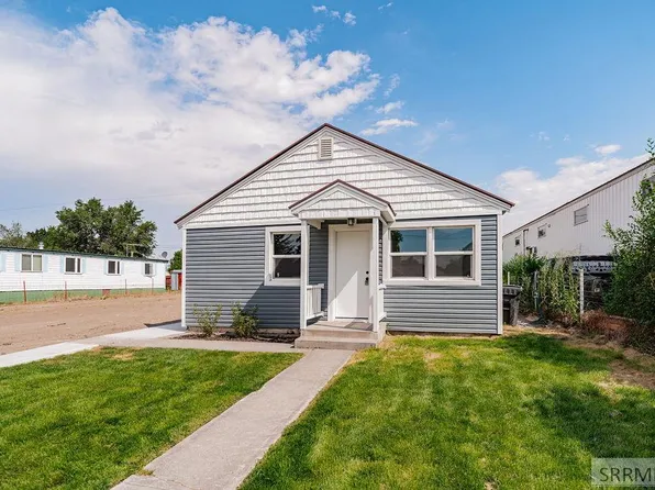 461 Gladstone St, Idaho Falls, ID 83401