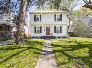 1228 Parkside Dr, Evansville, IN