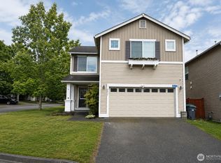 4632 Shuksan St, Mount Vernon, WA 98273