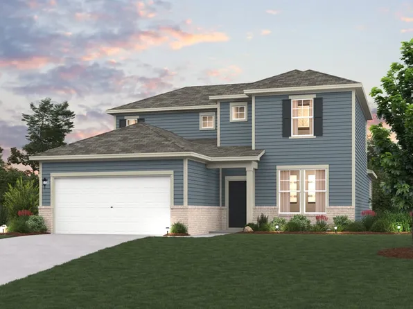 Elliott Plan, Cannon Manor