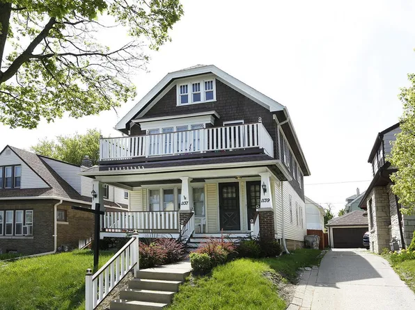 1137 North 44th STREET #1139, Milwaukee, WI 53208